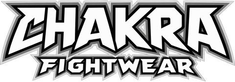 CHAKRA Fightwear